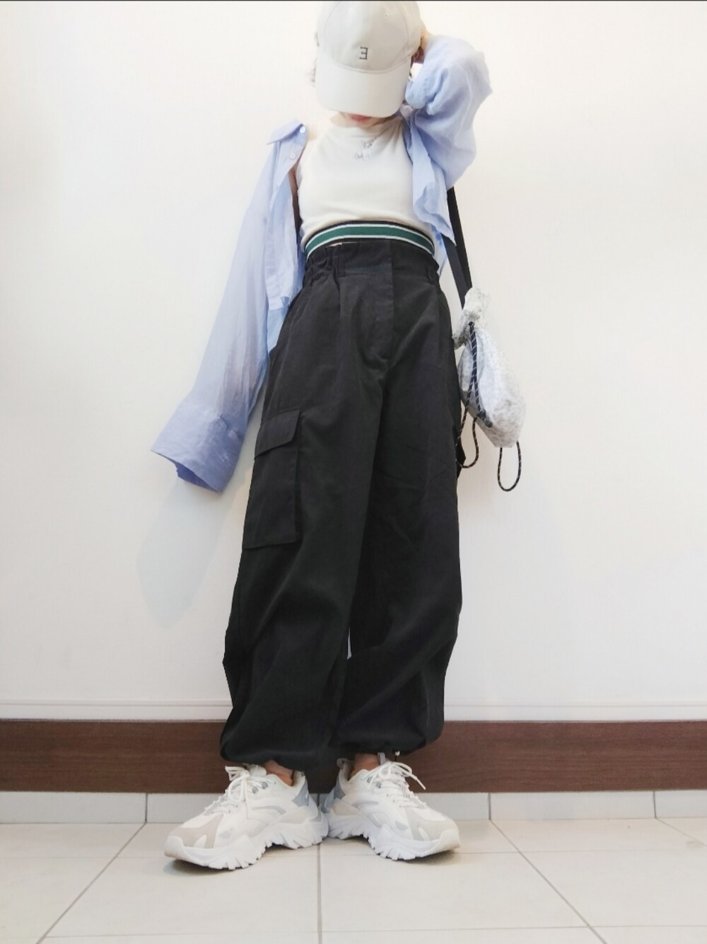 Mame Kurogouchi(マメクロゴウチ) 2025SS マイクロフローラル
