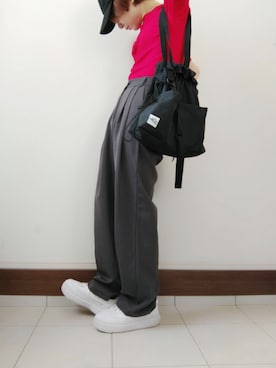 pikataさん(レディース・155cm)の春コーディネート