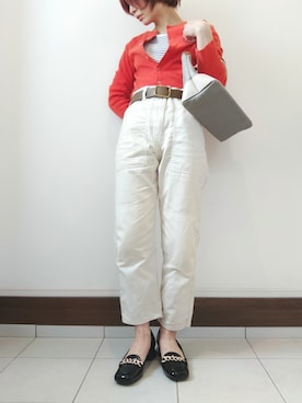 pikataさん(レディース・155cm)の春コーディネート