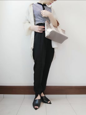 pikataさん(レディース・155cm)の春コーディネート