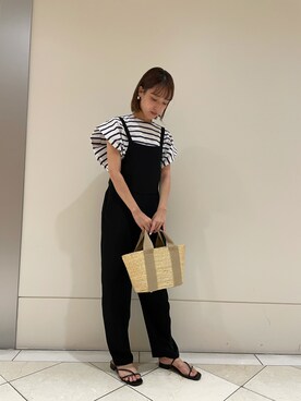 hironaさんの（URBAN RESEARCH | アーバンリサーチ）を使ったコーディネート