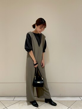 hironaさんの（URBAN RESEARCH | アーバンリサーチ）を使ったコーディネート