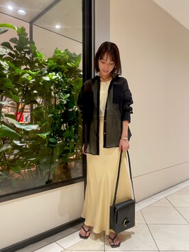 hironaさんのコーディネート
