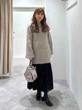 yuiさんのコーディネート