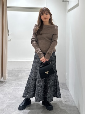 yuiさんのコーディネート