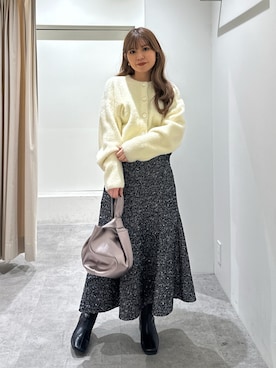 yuiさんのコーディネート