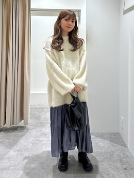 yuiさんのコーディネート