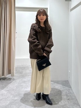 yuiさんのコーディネート