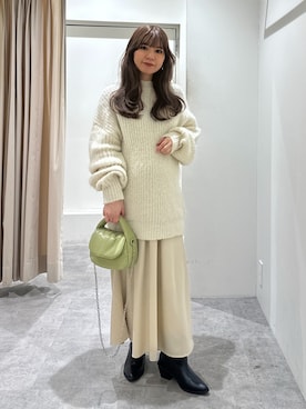 yuiさんのコーディネート