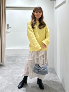 yuiさんのコーディネート