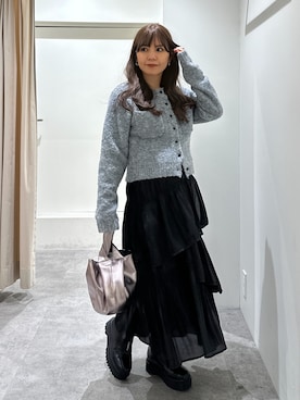 yuiさんのコーディネート