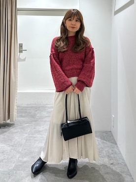 yuiさんのコーディネート