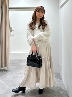 yuiさんのコーディネート