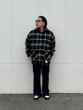 柏木　翔真さんのコーディネート