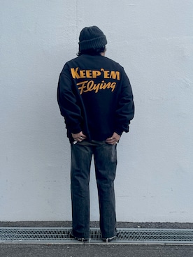 柏木　翔真さんのコーディネート