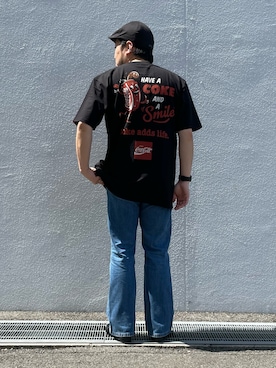 柏木　翔真さんのコーディネート