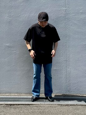 柏木　翔真さんのコーディネート