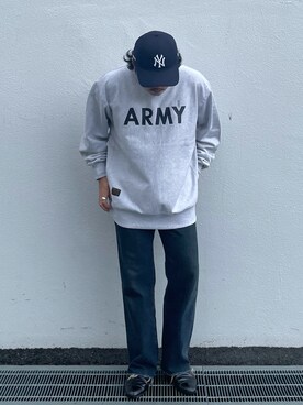 柏木　翔真さんのコーディネート