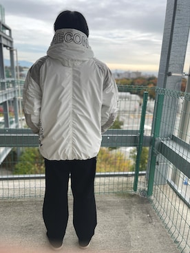 AVIREX FLYER'S】コンバット パーカ/COMBAT PARKA/AF/アヴィレックス