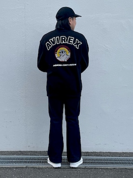 柏木　翔真さんのコーディネート