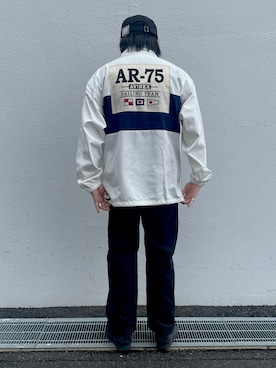 柏木　翔真さんのコーディネート