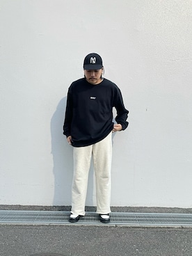 柏木　翔真さんのコーディネート