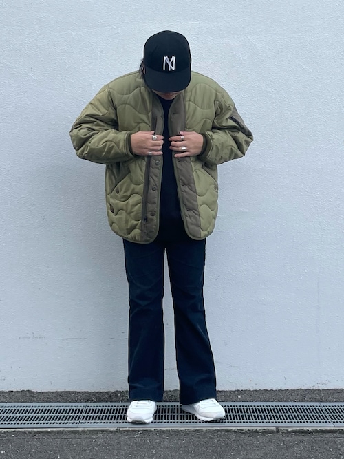 RHC Ron Herman Liner Jacket Mライナージャケット（人気！【RHC