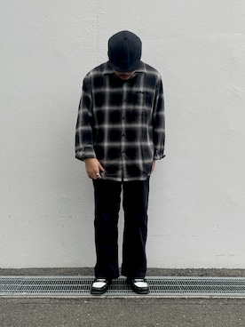 柏木　翔真さんのコーディネート