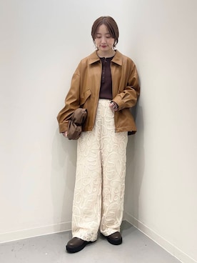 risaさんのコーディネート