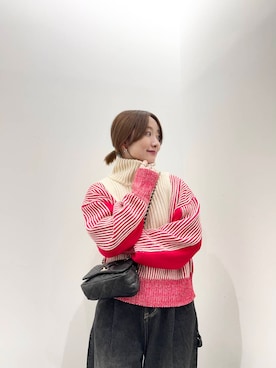 risaさんのコーディネート