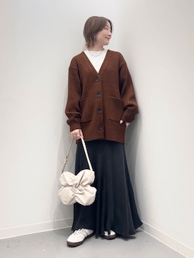 risaさんのコーディネート