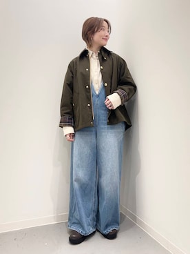 risaさんのコーディネート