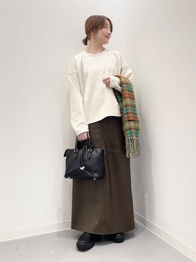 risaさんのコーディネート