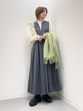 risaさんのコーディネート