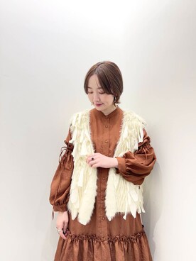 risaさんのコーディネート