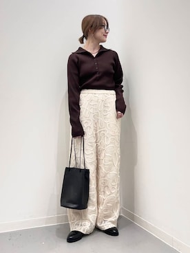 risaさんのコーディネート