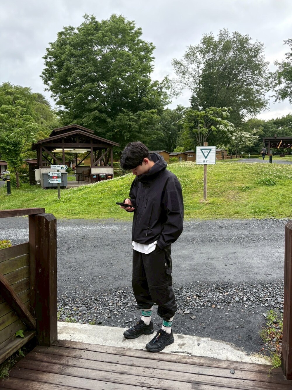 SALOMON（サロモン）の「SALOMON XT-6（スニーカー）」 - WEAR