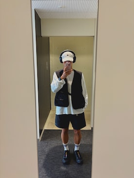 hirokiさんのコーディネート