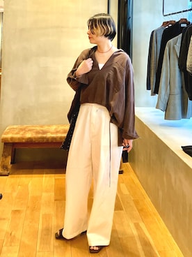 sakachanさんのコーディネート