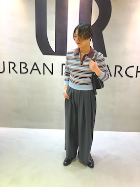 sakachanさんのコーディネート