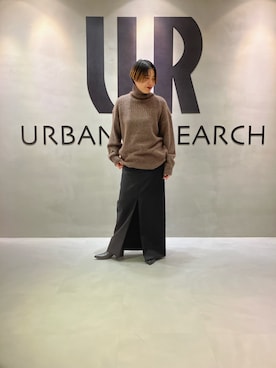 「オトナカジュアル」｜sakachanさん（レディース・165cm）の秋コーディネート