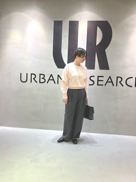 sakachanさんのコーディネート