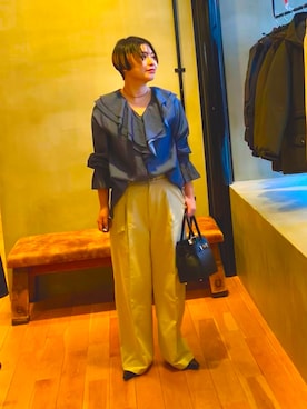 sakachanさんのコーディネート