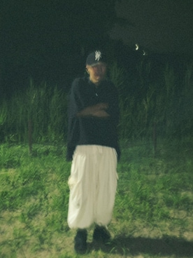  shuyaさんのコーディネート