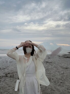 Ame_yuさんのコーディネート