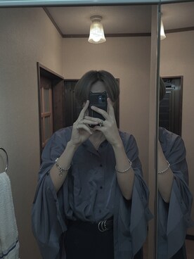 たけるさんのコーディネート