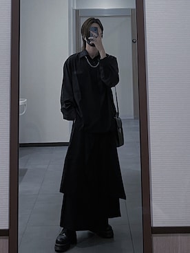 たけるさんのコーディネート