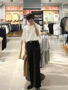 たけるさんのコーディネート