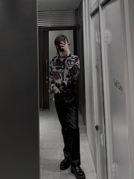 たけるさんのコーディネート