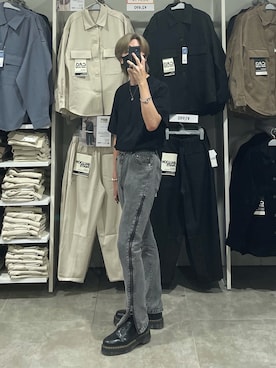 たけるさんのコーディネート